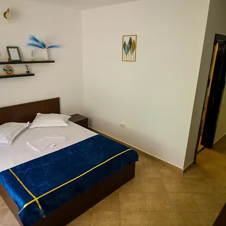 Casa de hóspedes Sky Mamaia