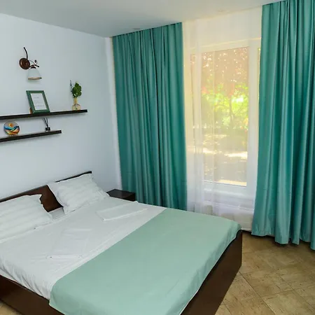 Casa de hóspedes Sky Mamaia