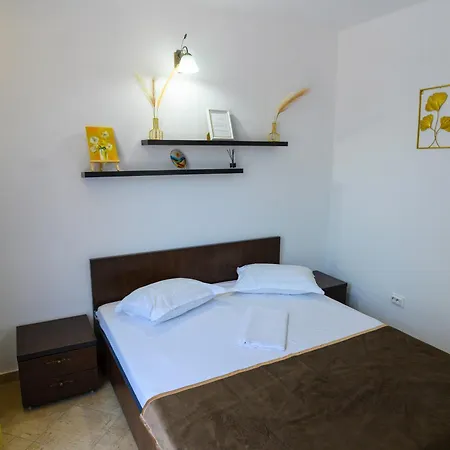 Casa de hóspedes Sky Mamaia